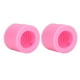 thumbnail image 3 of Moldes para fondant, 2 moldes para fondant, moldes para velas rosas, molde para chocolate, tecnología avanzada Jadeshay  A, 3 of 8