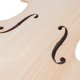 thumbnail image 3 of 1 juego de violines sin terminar, panel de de violín + herramientas de placa posterior de arce 4-4 kusrkot Panel de violín sin terminar, 3 of 8