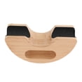 thumbnail image 1 of 1x Soporte de Cuello de madera para Guitarra Acústica de 32-41 Pulgadas Sunnimix Soporte para el cuello de la guitarra, 1 of 8