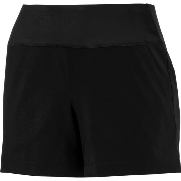 PUMA Women's PWRSHAPE Golf Shorts - Walmart.com - Walmart.com