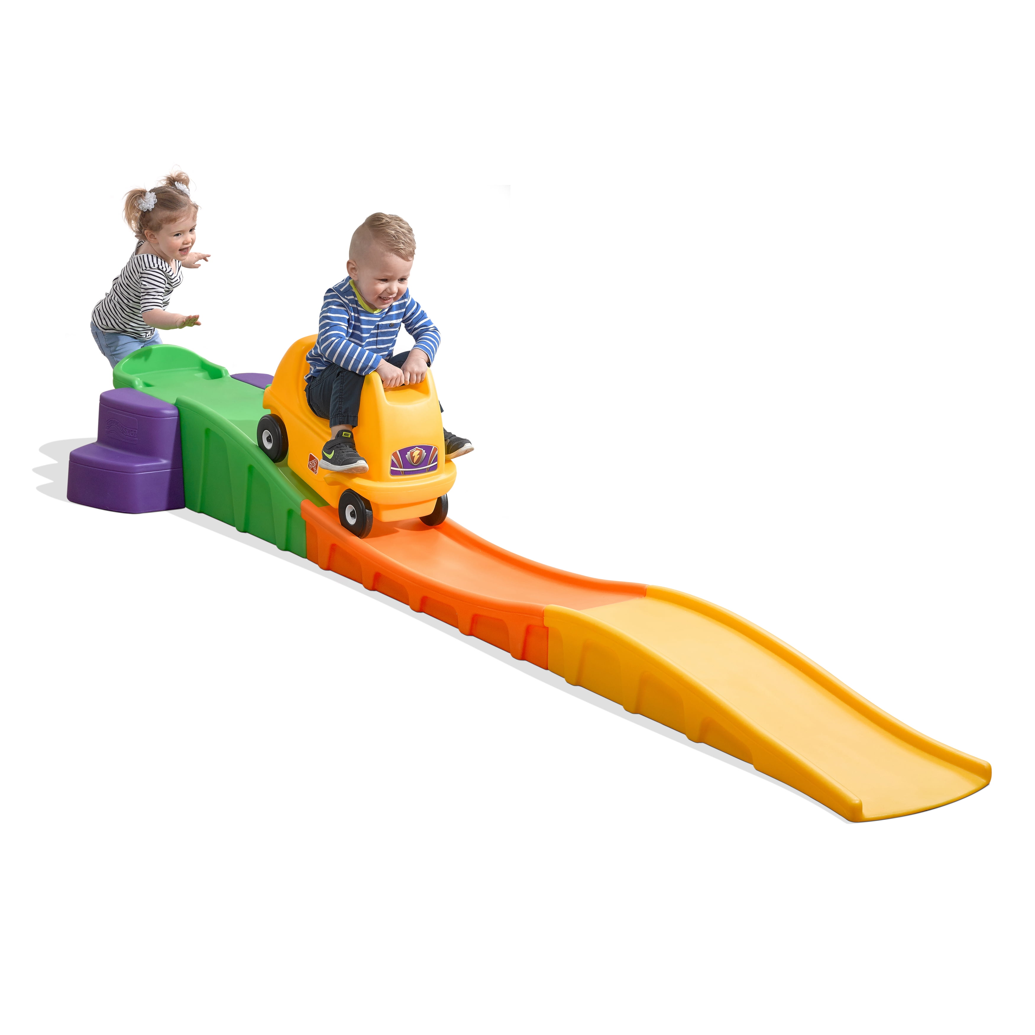 step 2 car ramp