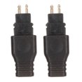 thumbnail image 2 of MMCX Cable Adapter, DIY Headset Connector HiFi Sound 0.78mm Female Socket  for HD545, 2 of 8