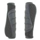 thumbnail image 1 of Protector de empuñaduras de manillar de bicicleta antideslizante para bicicleta/bicicleta de montaña/bicicleta de carretera/bicicleta plegable (negro + gris), 1 of 5