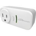 thumbnail image 2 of Compucessory Smart Plug Home Kit White, 2 of 2