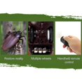 thumbnail image 3 of New Artificial Electronic Insect Toy Trickster Multicolor Novelty Home Decor Gift Friends Infrared Remote Control, 3 of 5