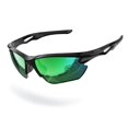 thumbnail image 1 of Gafas de Sol Deportivas Polarizadas DEAFRAIN UV400 para Hombre y Mujer, 1 of 9