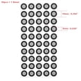 thumbnail image 2 of Marcadores de puntos de referencia 3D Tracking Dots, 800 unidades, LEDGM, 6 mm, 2 of 8