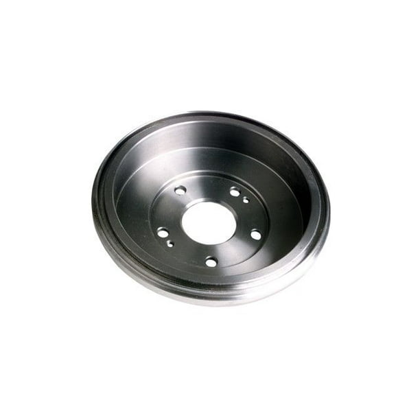 Rear Brake Drum Compatible with 2003 2007 Honda Accord 2.4L 4