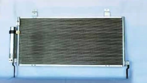 UAC CN 3003PFC A//C Condenser