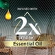 thumbnail image 3 of Recambio de aceite perfumado Air Wick Vibrant Island Coconut, 5 ml, 5 unidades, 3 of 5