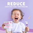 thumbnail image 3 of Spray oral LAB52 para niños, reparación de caries y aliento fresco, 20 ml, 3 of 6