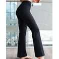 thumbnail image 3 of TAILORED YOGA PANTS, 3 of 5