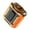 OR, variant on EGNMCR Fan, Ceiling Fan, Desk Fan, Portable Fan 2025 Waist Hanging Fan Outdoor Portable Clip Waist Portable Fan 100 Speed High Speed Neck Hanging Fan Hanging waist fan