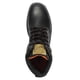 thumbnail image 4 of BOTA INDUSTRIAL LEON HOMBRE NEGRO FLOTER 0917 LEON  0917p, 4 of 5
