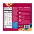 thumbnail image 6 of Great Value Cheese & Pepperoni Mini Pizza Bagels, 7 oz, 9 Count, 6 of 8