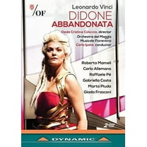 Didone Abbandonata (DVD), Dynamic, Music & Performance