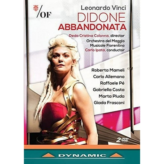 Didone Abbandonata (DVD), Dynamic, Music & Performance