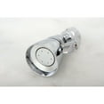 thumbnail image 3 of Kingston Brass K131A1 1-34" OD Shower Head K131A1, 3 of 5