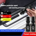 thumbnail image 2 of Car Rubber Seal Protectant Restorer Cleaner - Portable Rubber Curing Agent, 2 of 8