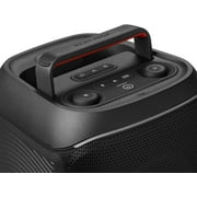JBL PartyBox Club 120 Portable Bluetooth Speaker Open B- Black