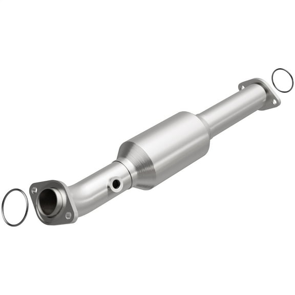 MagnaFlow California Converter 5592661 Direct Fit California Catalytic Converter Fits select: 2012-2015 TOYOTA TACOMA