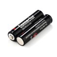 thumbnail image 6 of Replacement 3A Dummy Battery Shell 10440 LR03 AM4 3A Battery Placeholder for Toy, Instrument LED Light Applications, 6 of 7