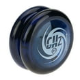 thumbnail image 1 of Yoyo mágico Magic Yoyo D1 Poly Carbonato plástico Loop Yo-yo Narrow Plain Shaft Estrella Burst System con Spinning String para niños Magic Yoyo Yoyo mágico, 1 of 6