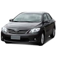 thumbnail image 6 of Flashtech RGB Angel Eye LED Halo kit with RF Remote for 11-13 Toyota Corolla Headlights, 6 of 7