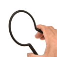 thumbnail image 4 of 2PCS Filter Wrench Rubberized Steel Camera Lens Filter Multifunctional Convenient Wrench Set for 58-62mm Filter, 4 of 5