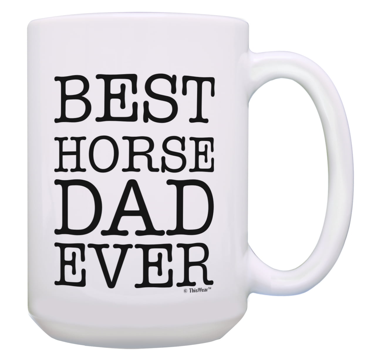 Personalised Horse Mug Horses First Fun Equestrian Quote Ideal Gift Horse Lovers 
