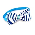 thumbnail image 4 of Collares para perros Greeniant Pajaritas mascotas Aseo Decoraciones Suministros Cachorro azul blanco 5Conjunto, 4 of 6