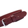 thumbnail image 3 of MECHTOOLS CEINTURE EN CUIR CIRE POUR SELLE LARGE 3", 3 of 6