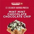 thumbnail image 3 of Proteína en polvo BSN Syntha-6 Cold Stone Creamery Mint, 25 porciones, 3 of 8