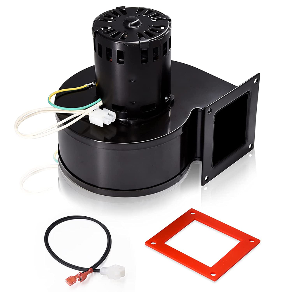 Replacement 80622 Convection Blower Fan For Vogelzang Vg5790, Vg5770