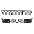 thumbnail image 1 of Car Front Bumper Lower Set Center Left Right For- 5 Series F10 F11 10-13 51117200699 51117200700 51, 1 of 5