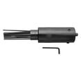thumbnail image 2 of Rust Removal Head for Pneumatic Air 19 Needle Scalers Rust Removel Hammer Tools, 2 of 9