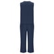 thumbnail image 5 of Puntoco 2 piezas de moda para mujer con cuello en V, top sin mangas sólido + pantalones de bolsillo sueltos, traje de liquidación Puntoco Puntoco-1348, 5 of 6