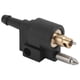 thumbnail image 1 of Conector Macho De Línea De Combustible, Conector De Línea De Combustible Fuera De Borda Ligero Conector De Tubería De Combustible Aluminio + ABS ABS Para Motor Fuera De Borda ANGGREK Otros, 1 of 8
