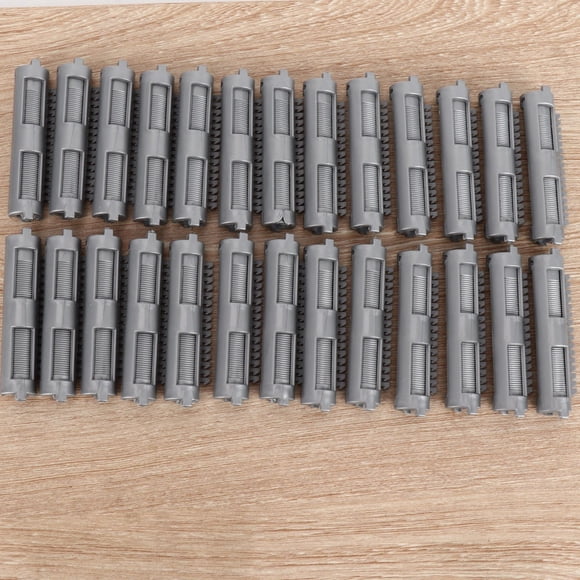 Hair Perming Rods in Hair Treatments