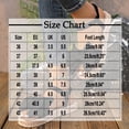 thumbnail image 3 of HVOBTTY Women's Summer Fashion Casual Beach Rhinestone Decor Flat Heel Sandals Comfortable Lightweight Shoes Black, 43, 3 of 4