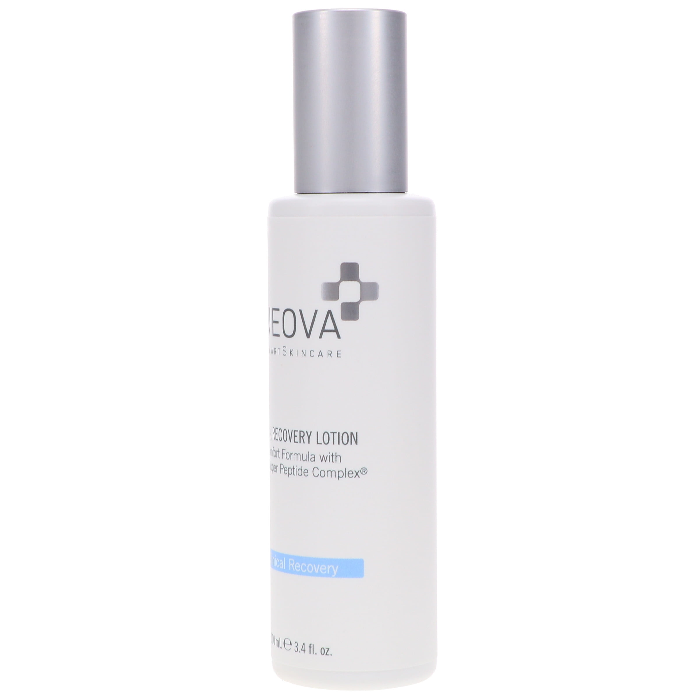Neova Cu3 Recovery Lotion 3.4 oz