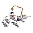 thumbnail image 3 of Kit de Reconstrucción de Transmisión ANGGREK Solenoide ABS, 3 of 8