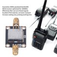 thumbnail image 4 of SDR Bandpass Filter, 25MHz Passband Bandwidth Portable High Efficiency  PCB Passive Bandpass Filter ADS-B  For  Software, 4 of 8