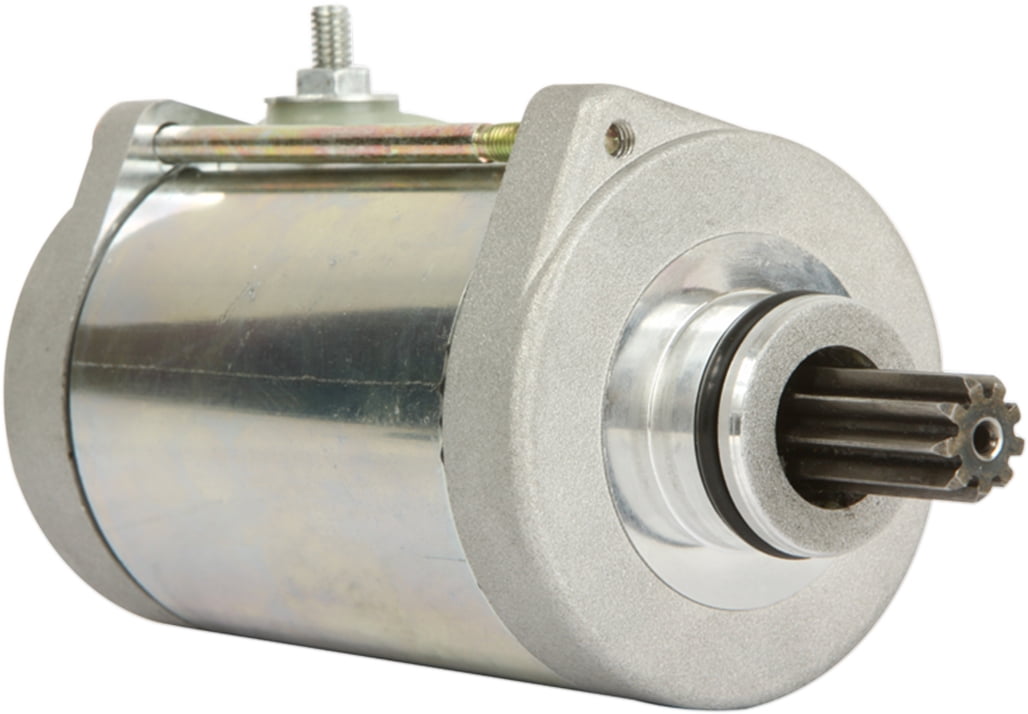 Parts Unlimited Starter Motor 2110 0770