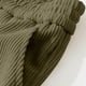 thumbnail image 4 of Cowsor Corduroy Sweatpant with Pockets High Waist Elastic Waitsband Soft Pants Textured Loose Fit Strethy Denim Joggers, 4 of 5
