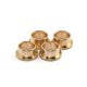 thumbnail image 4 of Door Hinge Roller Pin Door Hinge Pin and Bushing Repair Kits Compatible With 1999-up GMC Sierra Silverado Chevy Truck SUV, 4 of 5