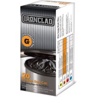 IRONCLD DS 8.7G 20CT