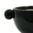 thumbnail image 2 of Beautiful 7" Charcoal Handled Ceramic Planter by Drew Barrymore, 2 of 8