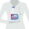 Great Value Low Splash Bleach, 81 fl oz