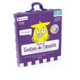 thumbnail image 1 of Trousse de gestion de l'anxiété, 1 of 3